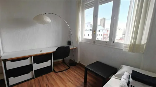 Rooms in Madrid Retiro - photo 7
