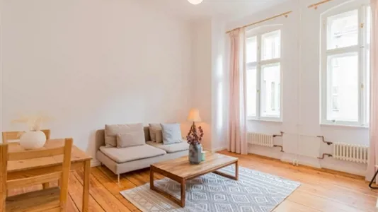 Apartments in Berlin Friedrichshain-Kreuzberg - photo 2