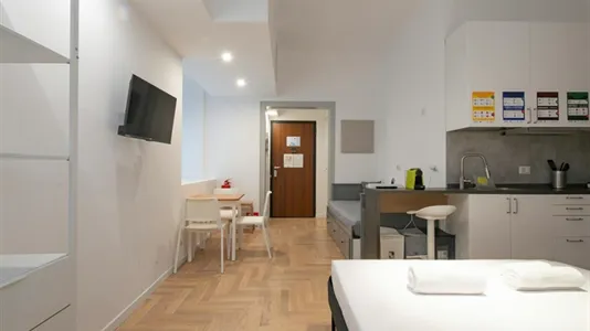 Apartments in Milano Zona 4 - Vittoria, Forlanini - photo 8