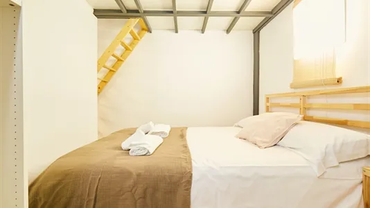 Apartments in Madrid Arganzuela - photo 9