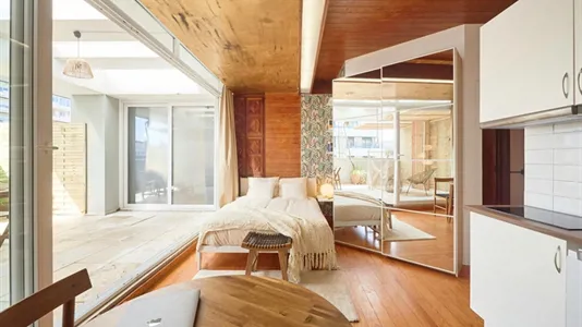 Apartments in Location is not specified - photo 2