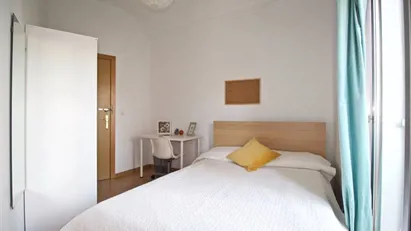 Room for rent in Madrid Arganzuela, Madrid