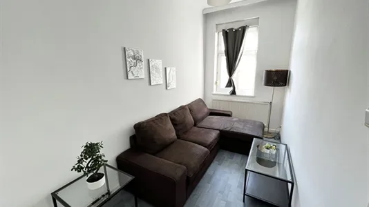 Rooms in Wien Rudolfsheim-Fünfhaus - photo 6