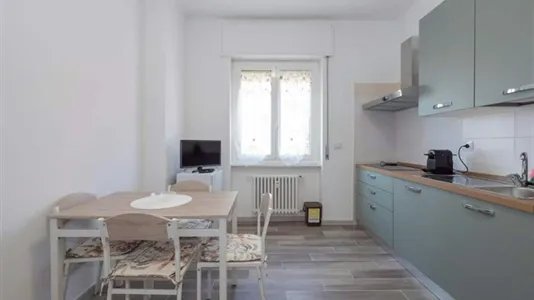 Apartments in Milano Zona 4 - Vittoria, Forlanini - photo 7