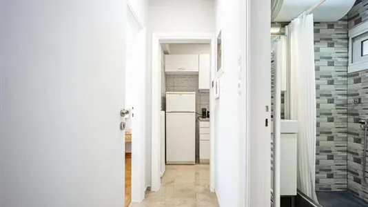 Apartments in Glyfada - photo 6