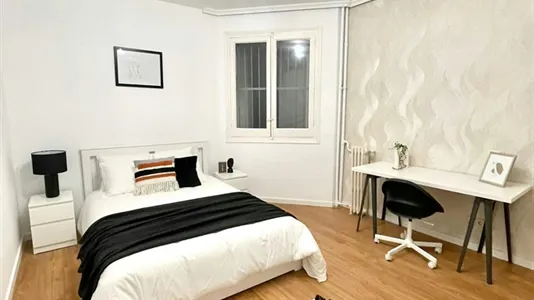 Rooms in Madrid Chamberí - photo 6