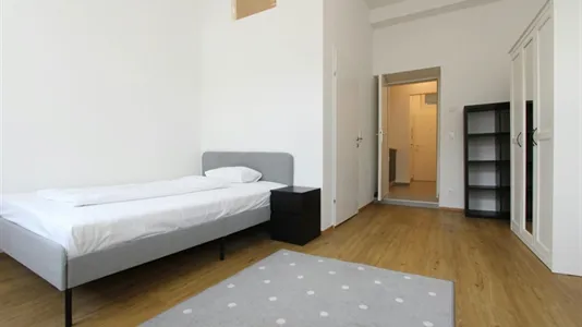 Apartments in Vienna Hernals - photo 5