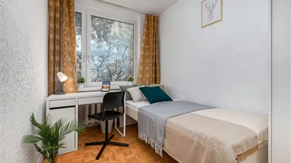 Room for rent in Warsaw