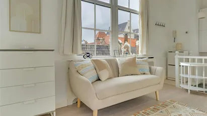 Apartment for rent in Amsterdam Centrum, Amsterdam
