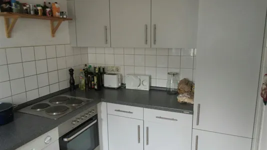 Rooms in Berlin Friedrichshain-Kreuzberg - photo 8