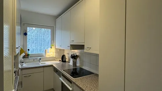 Apartments in Offenbach - photo 8