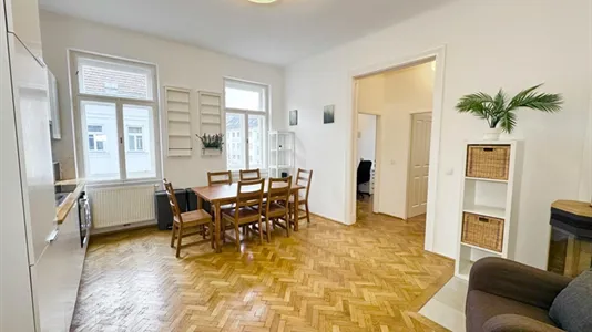 Rooms in Wien Rudolfsheim-Fünfhaus - photo 7