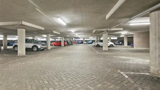 Apartments in Amsterdam Noord - photo 2