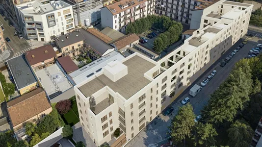 Rooms in Milano Zona 2 - Stazione Centrale, Gorla, Turro, Greco, Crescenzago - photo 10