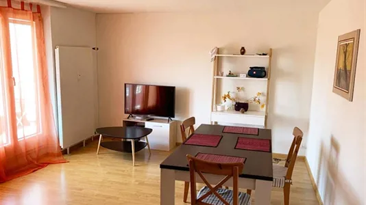 Apartments in Basel-Stadt - photo 1