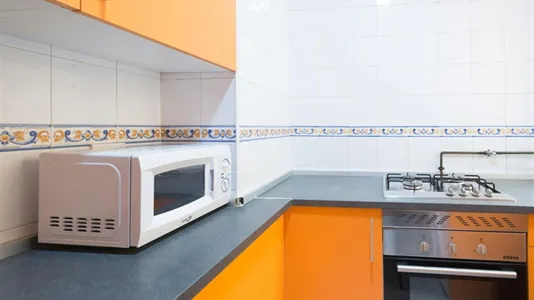 Rooms in Madrid Arganzuela - photo 5