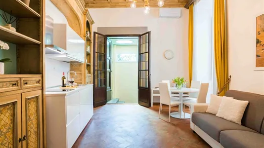 Apartments in Florence - photo 7