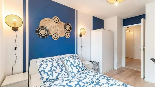 Rooms in Rouen - photo 3