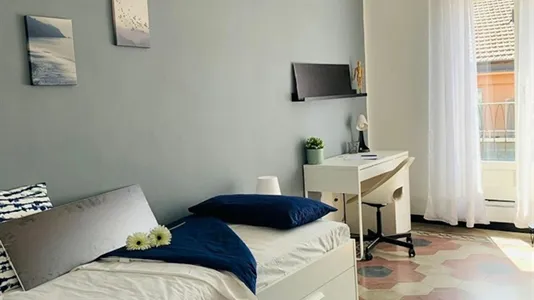 Rooms in Turin - photo 10