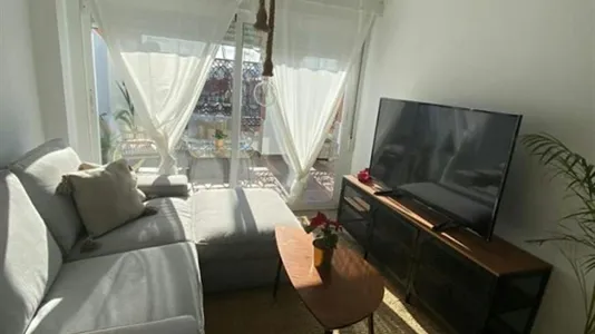 Apartments in Valencia Ciutat Vella - photo 1