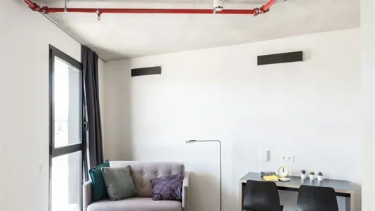 Apartments in Badalona - photo 1