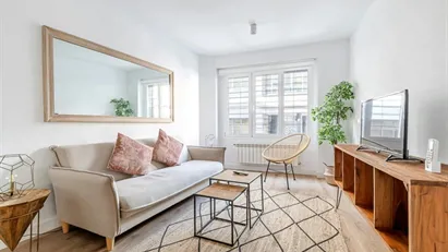 Apartment for rent in Madrid Tetuán, Madrid