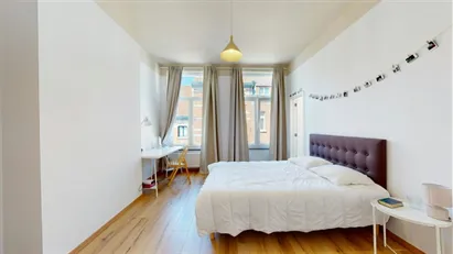 Room for rent in Brussels Elsene, Brussels