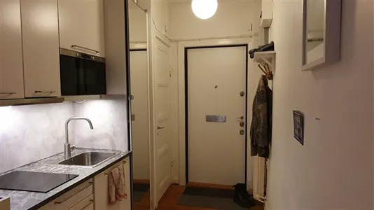 Apartments in Södermalm - photo 12