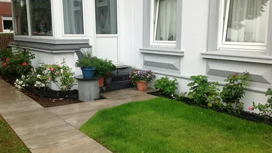 Apartments in Hamburg Nord - photo 6