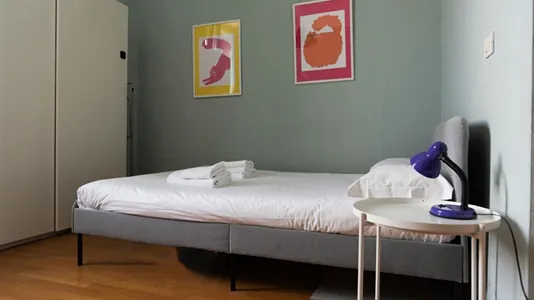 Apartments in Milano Zona 8 - Fiera, Gallaratese, Quarto Oggiaro - photo 9