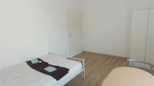 Rooms in Vienna Brigittenau - photo 2