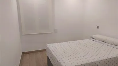 Room for rent in Madrid Chamartín, Madrid