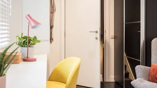 Rooms in Brussels Sint-Gillis - photo 4