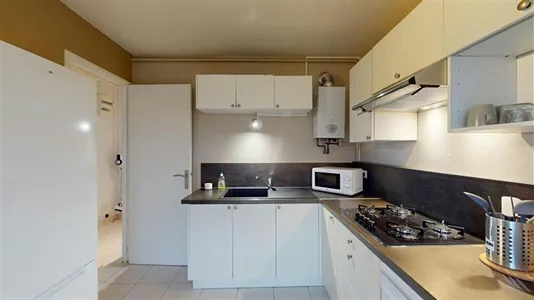 Rooms in Rouen - photo 9