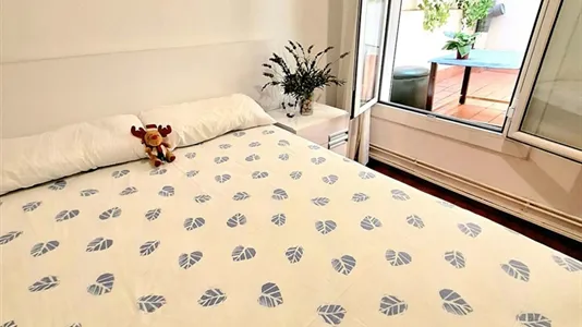 Rooms in Barcelona Sants-Montjuïc - photo 3