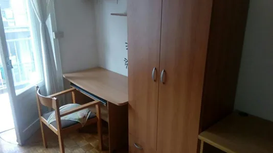 Rooms in Trento - photo 3