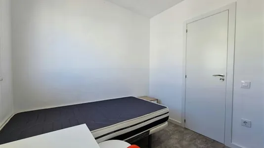 Rooms in Valencia Algirós - photo 4