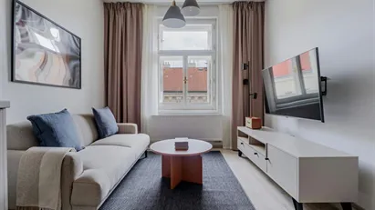 Apartment for rent in Prague 10, Prague