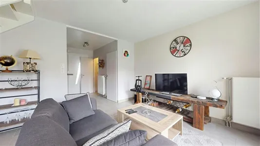 Apartments in Amiens - photo 7