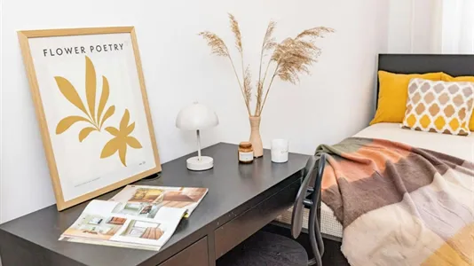 Rooms in Budapest Erzsébetváros - photo 5