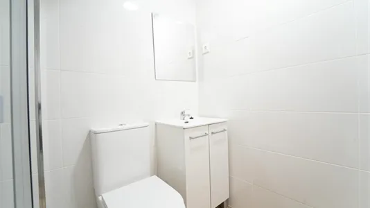 Rooms in Las Barranquillas - photo 8