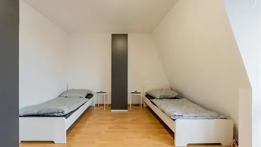 Apartments in Berlin Tempelhof-Schöneberg - photo 9