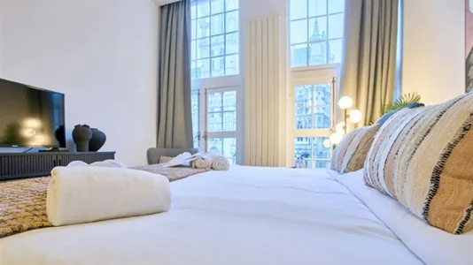 Apartments in Stad Brussel - photo 7