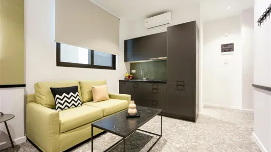 Apartments in Location is not specified - photo 9