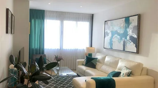 Apartments in Madrid Tetuán - photo 9