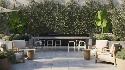 Apartments in Terrassa - photo 2