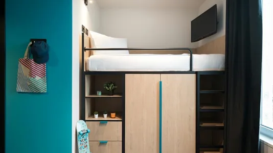 Rooms in Milano Zona 8 - Fiera, Gallaratese, Quarto Oggiaro - photo 1