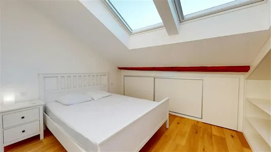 Rooms in Nancy - photo 3