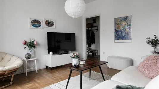 Apartments in Örebro - photo 1
