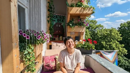 Rooms in Berlin Treptow-Köpenick - photo 5